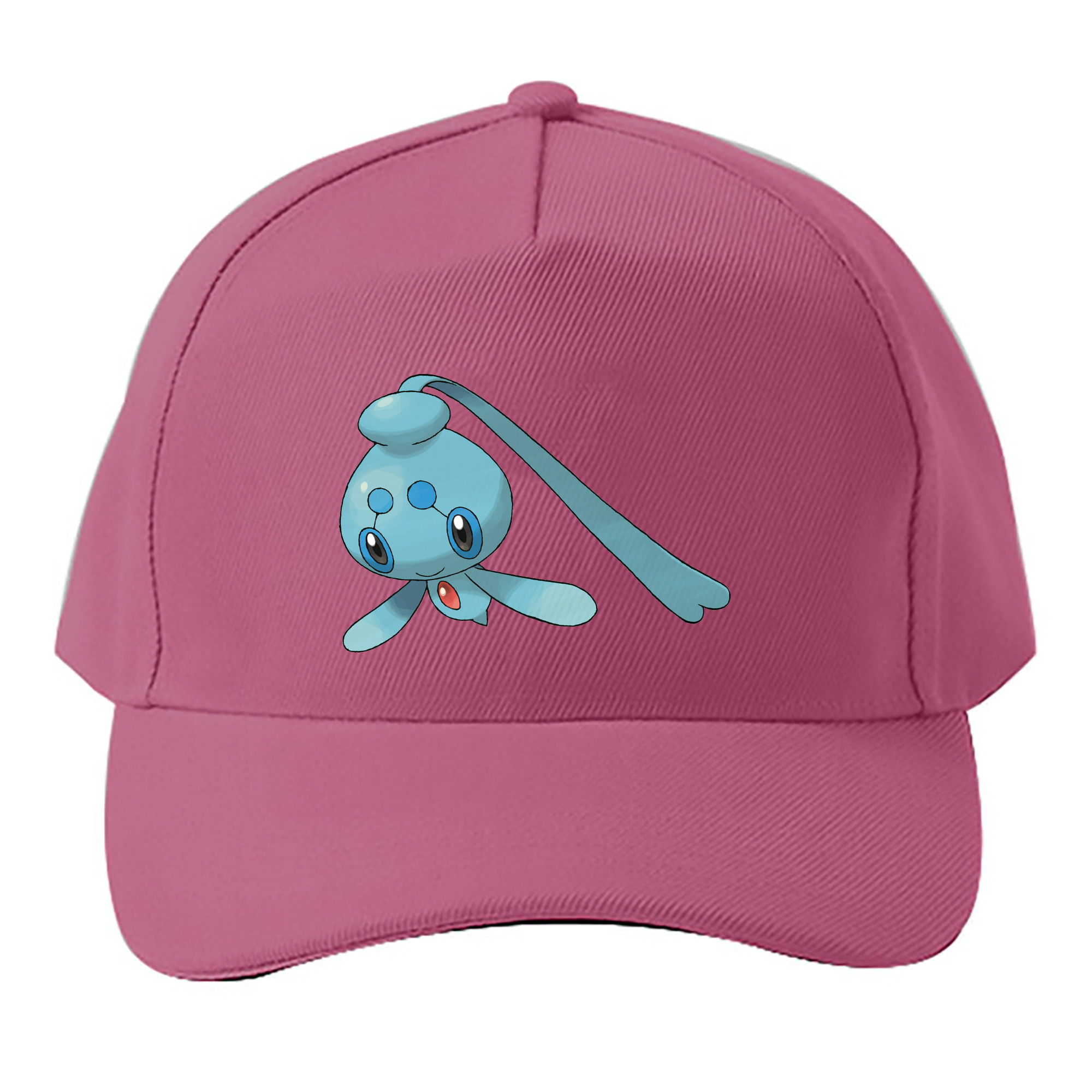 （画像用） ポケットモンスター Pokémon ベースボールキャップ 綿100％ 男女兼用 帽子 スポーツ